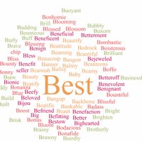 Positive words (@posdictionary) 's Twitter Profile