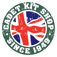 The Cadet Kit Shop (@thecadetkitshop) 's Twitter Profile