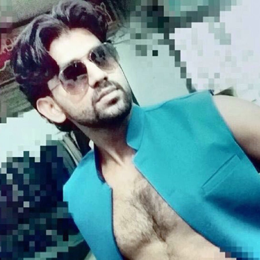 abuzarghafari13's profile picture. 