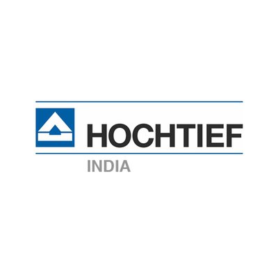 Hochtief India Hochtiefindia Twitter