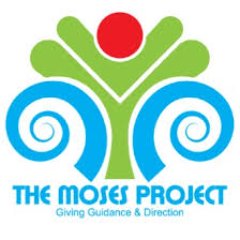 The Moses Project is a non profitable organisation helping the homeless and addicted.