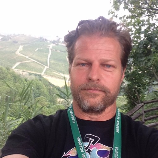 Brian Korgel Profile