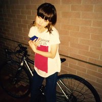 Kotono Watanabe (@ctn_wtnb) 's Twitter Profile