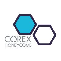 Corex Honeycomb(@corex_honeycomb) 's Twitter Profile Photo