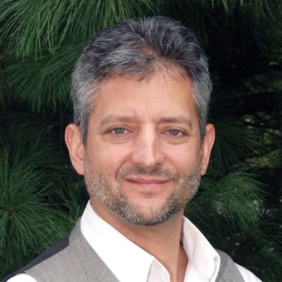 Glenn Allen profile photo