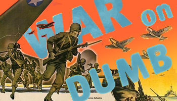 NotWarOnDumb's profile picture. The award-winning political column from Birmingham Weekly columnist Kyle Whitmire