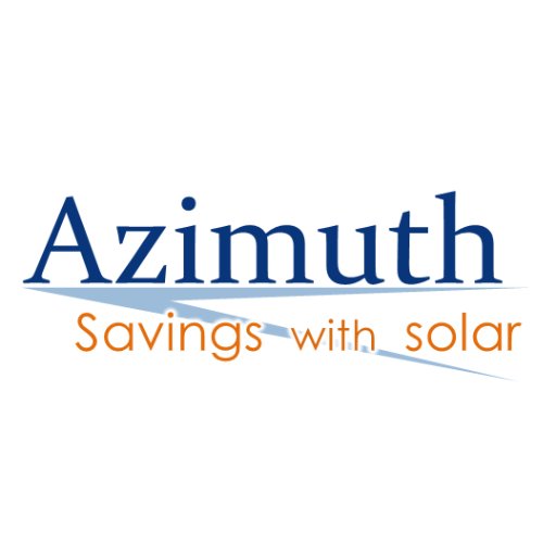 AzimuthPower's profile picture. Providing flexible solar solutions to businesses across Africa