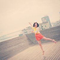 かほ@さくふぁむ (@lsfam26) Twitter profile photo