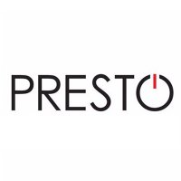 Presto Web Design(@prestoav) 's Twitter Profile Photo