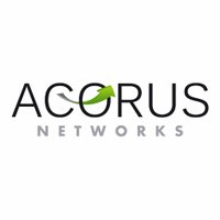 Acorus Networks (@acorusnetworks) 's Twitter Profile