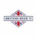 British Beer Company (@BritishBeerCo) Twitter profile photo
