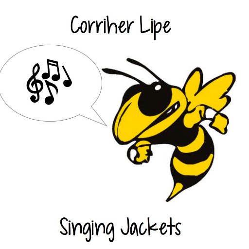 clms_music's profile picture. The official Twitter account for the Corriher-Lipe Chorus, Orchestra and General Music Classes.