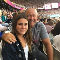 Greg Welch (@ironmanlivegreg) 's Twitter Profile