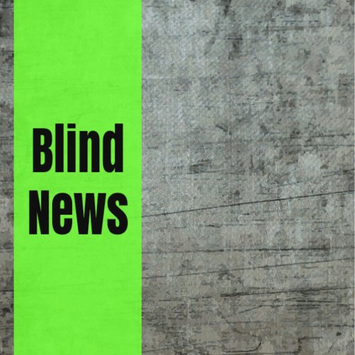 #news #blindnews #notiziealbuio #lanotiziaoltreiltitolo  #notiziedascoprire