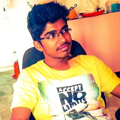 Crescentian😎
Vj Fan😍