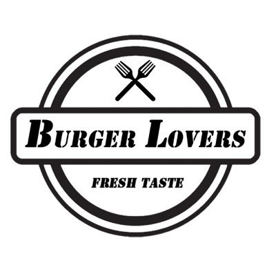 Fresh Burger & Fries 100% Beef