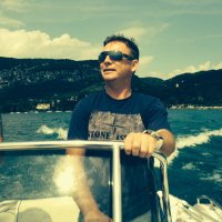 David Thompson (@davidth1965) 's Twitter Profile