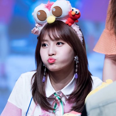 Twice Momo Momo1109 Twitter