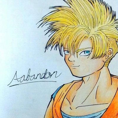 あばんだん。さんのプロフィール画像