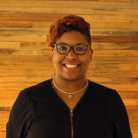 Gabrielle Blackman (@codingsista_17) 's Twitter Profile