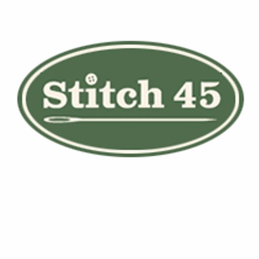 Stitch45Malvern's profile picture. Fabric & sewing shop in Great Malvern also offering clubs, courses and workshops