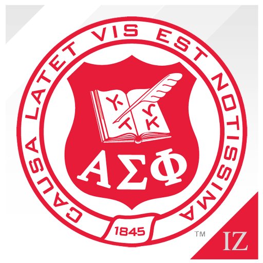 UAA's Fastest Growing Fraternity. | Official account of Alpha Sigma Phi at the University of Alaska Anchorage | ΑΣΦ