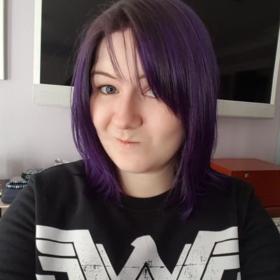 Writer/Narrative & UX Designer/Production Coordinator. Editorial Team @Player2au. Diversity advocate/consultant. Author - Cooperative Gaming. She/her