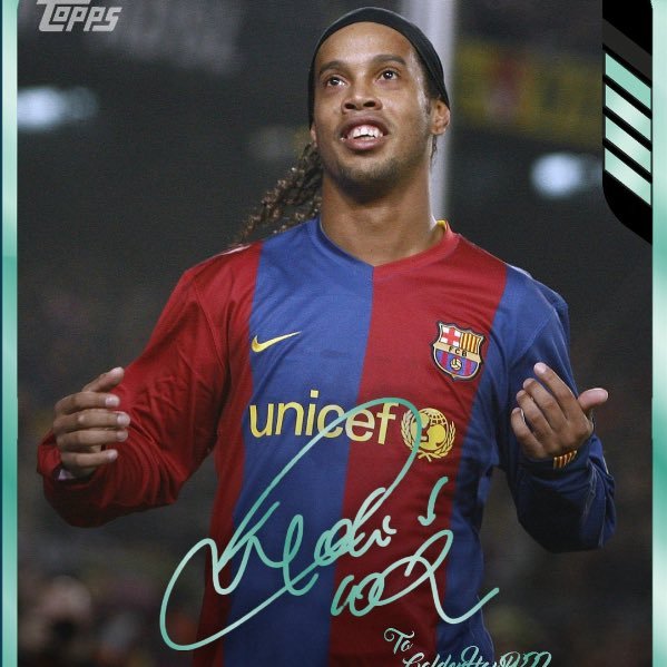 FifaLikeABosse's profile picture. 