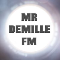 MrDeMilleFM (@mrdemillefm) 's Twitter Profile Photo MrDeMilleFM (@mrdemillefm) 's Twitter Profile Photo