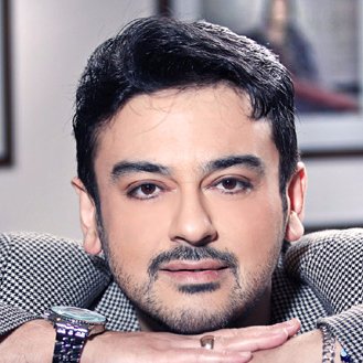 Patla Adnan Sami