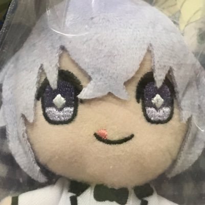 グッヅ交換・譲渡等の取引アカウント★ それ以外のツイートはしておりません★ 本人成人済★ 検索からもお気軽にお声掛けください！ ★お熱★ダンキラ（創真・蛍・蓮太郎・エトワ・シアベ）★ Readyyy!（凛久・小麦・安吾）/ド！(💜💙)/ちいかわ（モモンガ•ハチワレ•カニ・星）