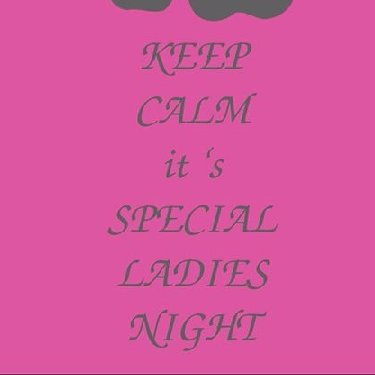 Special LadiesNight
4 nov 16:30
Lichtaart
Tickets
https://t.co/qRSbDWGAGz