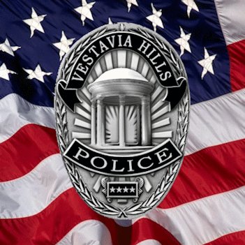 VHPD1032's profile picture. We are the Vestavia Hills Police Department.  Our core mission is to protect and serve our community.