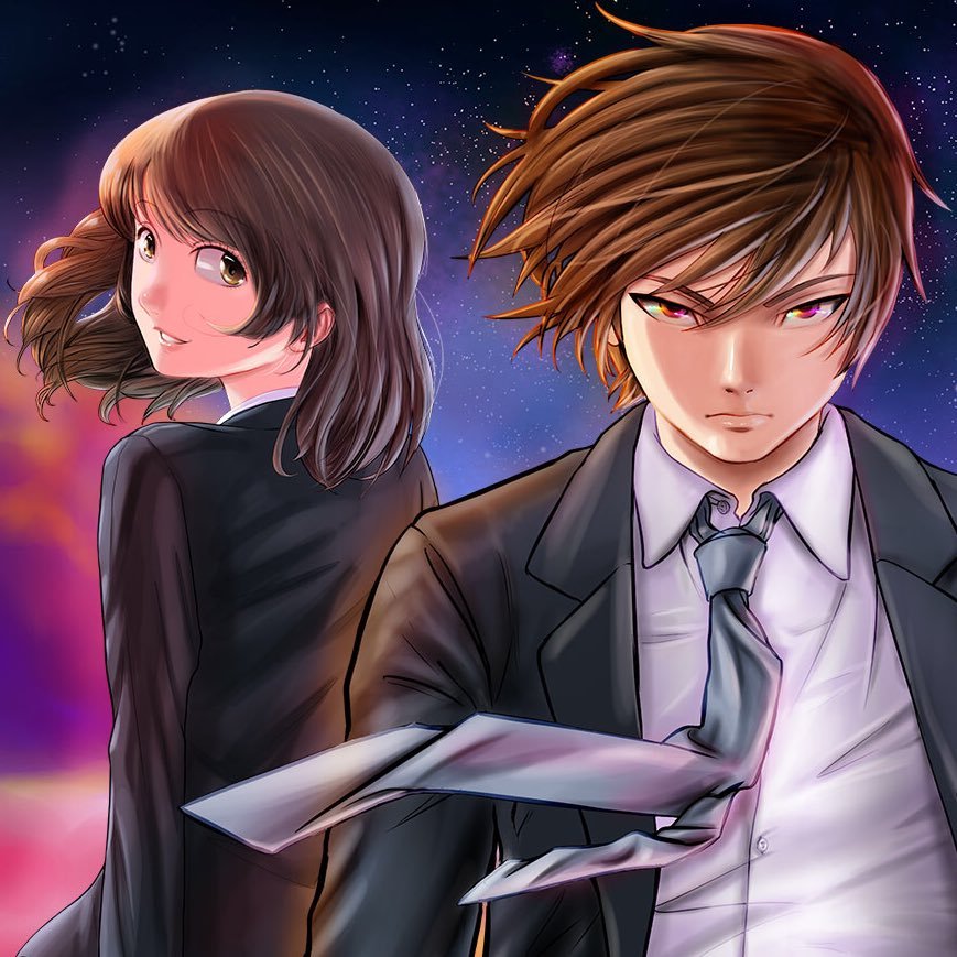 Alien Defender Makyさんのプロフィール画像