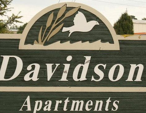Cozy country living within the city limits! Davidson Apartments is your gateway to comfortable, carefree living
