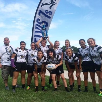 Hamilton United HS Girls Rugby team from Hamilton County, Indiana. Join our family! #HUGRugby