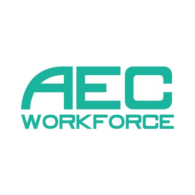 AECWorkforce is the go to portal for the Architecture, Engineering, and Construction Industry and everything in between. Check us out!