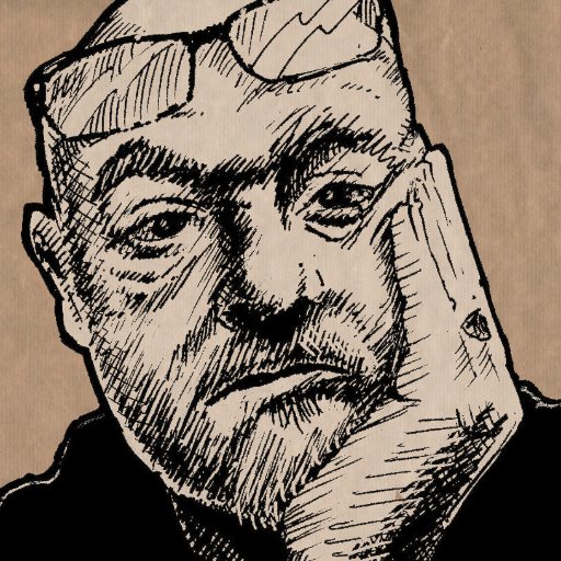 Sketchnotes, Graphic Design, Illustration, Artwork and other stuff from Graeme Wilson (formerly known as Serifim Design).