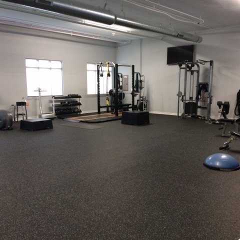 personal training by appointment. Oak Creek WI