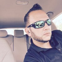 Albert Garcia (@albertalbertjrg) 's Twitter Profile