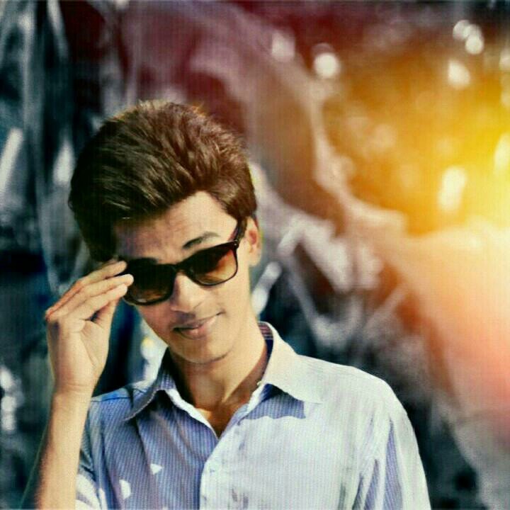 sanjul_v's profile picture. blunders...