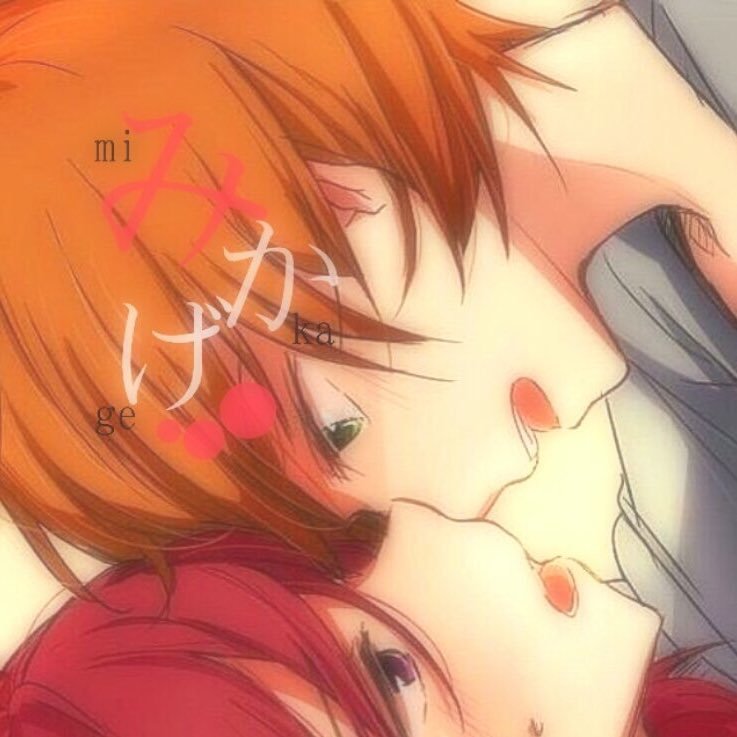 mikage Carabia44さんのプロフィール画像