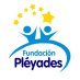 Fundación Pléyades (@fundpleyades) Twitter profile photo Fundación Pléyades (@fundpleyades) Twitter profile photo