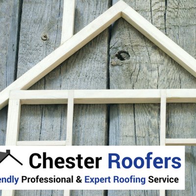 ChesterRoofers's profile picture. Chester Roofers are a roofing company in Chester offering all roof repair services. New roofs, roof repairs, leak repairs, chimney work, fasicas and soffits 😎