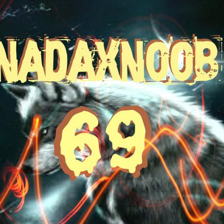 nadaxnoob69's profile picture. 