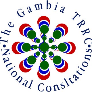 The Official Handle for The Gambia's Truth Reconciliation & Reparations Commission's (TRRC) Planning Body.