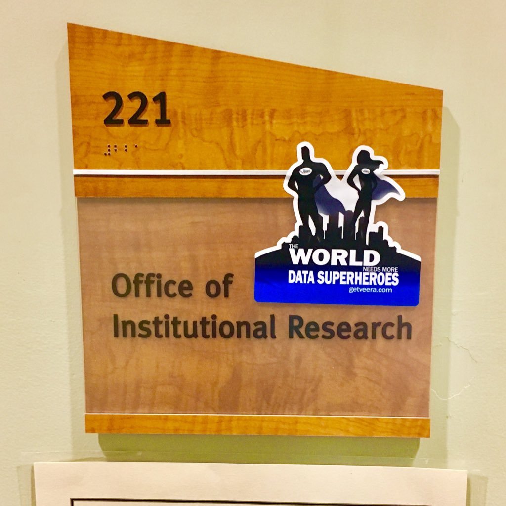 SUNYGeneseo_IR's profile picture. Department of Institutional Research at SUNY Geneseo, all things data related to the college! Surveys, reports, SOFIs, Fact Book and more!