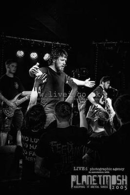 MarkChambers720's profile picture. 