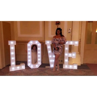 Georgina Marsh, Manchester, 19