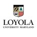 Loyola University MD (@LoyolaMaryland) Twitter profile photo
